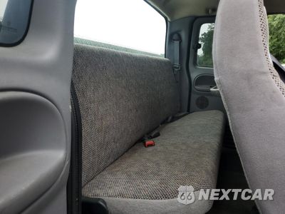 Zdjęcie 10 z 12 samochodu: 2000 DODGE RAM 1500 VIN:3B7HF13Z9YG111512 - miniatura