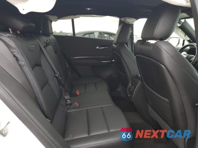 Zdjęcie 11 z 14 samochodu: 2024 CADILLAC XT4 SPORT VIN:1GYFZFR41RF251803 - miniatura