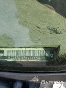 Zdjęcie 13 z 13 samochodu: 1997 CHEVROLET SUBURBAN C1500 VIN:1GBEC16R6VJ439380 - miniatura