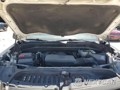 Zdjęcie 11 z 12 samochodu: 2020 CHEVROLET SILVERADO K1500 RST VIN:3GCUYEED3LG438014 - miniatura