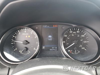 Zdjęcie 9 z 14 samochodu: 2020 NISSAN ROGUE SPORT S VIN:JN1BJ1CW0LW370106 - miniatura