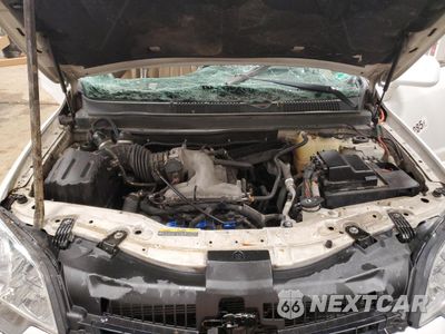 Zdjęcie 11 z 14 samochodu: 2008 SATURN VUE XR VIN:3GSDL73758S560017 - miniatura