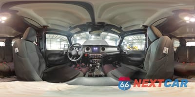 Zdjęcie 15 z 16 samochodu: 2021 JEEP WRANGLER UNLIMITED SPORT VIN:1C4HJXDGXMW581011 - miniatura