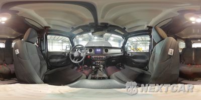 Zdjęcie 15 z 16 samochodu: 2021 JEEP WRANGLER UNLIMITED SPORT VIN:1C4HJXDGXMW581011 - miniatura