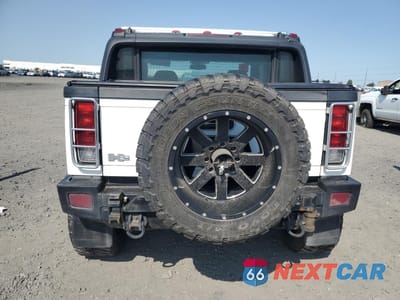 Zdjęcie 6 z 14 samochodu: 2006 HUMMER H2 SUT VIN:5GRGN22U56H119540 - miniatura