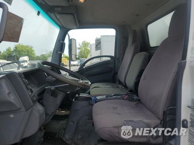 Zdjęcie 7 z 14 samochodu: 2019 ISUZU NPR HD VIN:54DC4W1B2KS802167 - miniatura