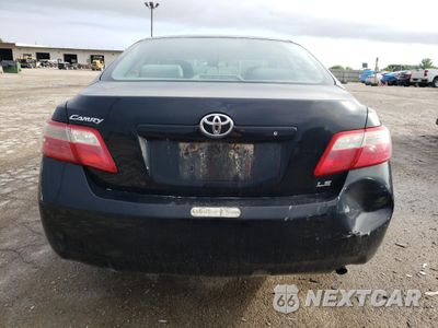 Zdjęcie 6 z 12 samochodu: 2009 TOYOTA CAMRY BASE VIN:4T4BE46K49R076158 - miniatura