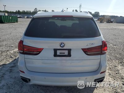 Zdjęcie 6 z 13 samochodu: 2017 BMW X5 XDRIVE35I VIN:5UXKR0C35H0X81662 - miniatura