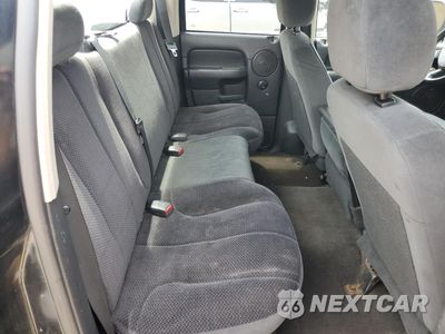 Zdjęcie 10 z 14 samochodu: 2005 DODGE RAM 1500 ST VIN:1D7HA18D25J611328 - miniatura