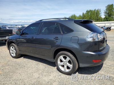 Drugie zdjęcie samochodu z przodu: 2007 LEXUS RX 350 VIN:2T2HK31U07C035438 - miniatura