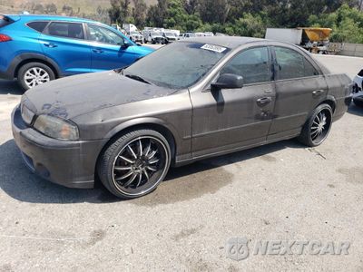 2006 LINCOLN LS 1LNFM87A36Y629138 - główne zdjęcie licytacji z USA - miniatura