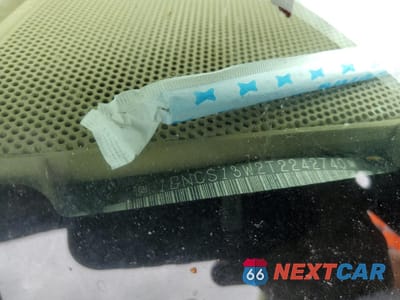Zdjęcie 13 z 14 samochodu: 1996 CHEVROLET BLAZER VIN:1GNCS13W2T2242740 - miniatura