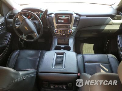 Zdjęcie 8 z 15 samochodu: 2017 CHEVROLET TAHOE K1500 LT VIN:1GNSKBKC5HR397824 - miniatura