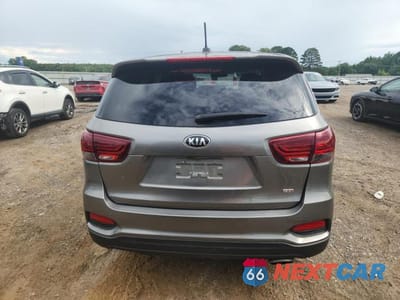 Zdjęcie 6 z 13 samochodu: 2019 KIA SORENTO L VIN:5XYPG4A34KG509709 - miniatura