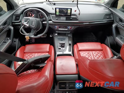 Zdjęcie 8 z 14 samochodu: 2019 AUDI SQ5 PRESTIGE VIN:WA1C4AFY0K2074931 - miniatura