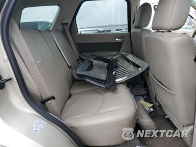 Zdjęcie 11 z 13 samochodu: 2011 MERCURY MARINER PREMIER VIN:4M2CN9HG7BKJ06046 - miniatura