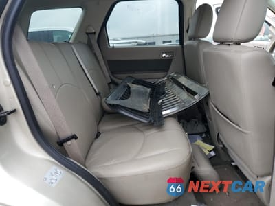 Zdjęcie 11 z 13 samochodu: 2011 MERCURY MARINER PREMIER VIN:4M2CN9HG7BKJ06046 - miniatura