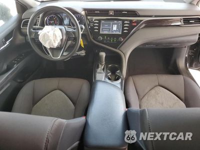Zdjęcie 8 z 13 samochodu: 2019 TOYOTA CAMRY LE VIN:4T1B11HK4KU268378 - miniatura