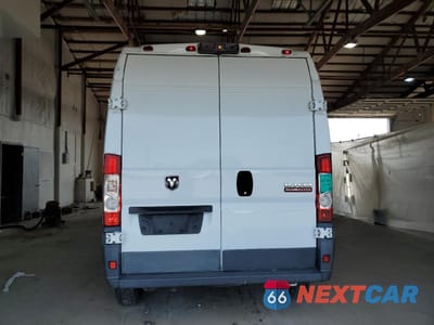 Zdjęcie 6 z 12 samochodu: 2016 RAM PROMASTER 2500 2500 HIGH VIN:3C6TRVDG3GE120620 - miniatura