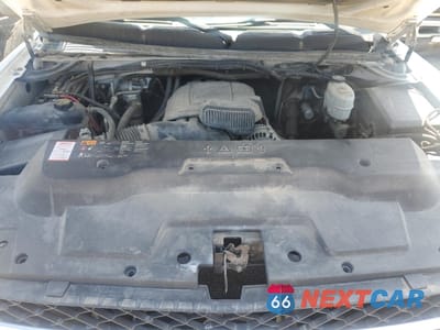 Zdjęcie 11 z 12 samochodu: 2013 CHEVROLET SILVERADO C3500 VIN:1GB3CZCG9DF151153 - miniatura