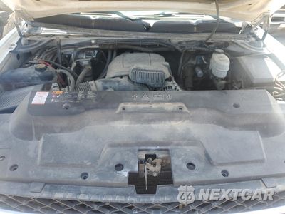 Zdjęcie 11 z 12 samochodu: 2013 CHEVROLET SILVERADO C3500 VIN:1GB3CZCG9DF151153 - miniatura