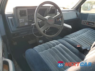 Zdjęcie 8 z 13 samochodu: 1994 CHEVROLET GMT-400 K1500 VIN:1GCEK19K6RE105670 - miniatura