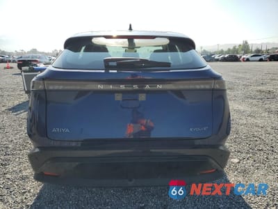 Zdjęcie 6 z 15 samochodu: 2024 NISSAN ARIYA EVOLVE+ VIN:JN1BF0BA6RM434493 - miniatura