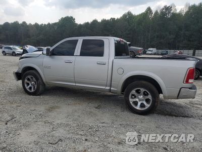 Drugie zdjęcie samochodu z przodu: 2017 RAM 1500 LARAMIE VIN:1C6RR7NT4HS504647 - miniatura