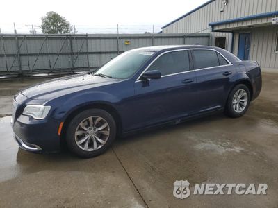 2015 CHRYSLER 300 LIMITED 2C3CCAAG2FH930609 - główne zdjęcie licytacji z USA - miniatura