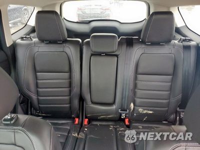 Zdjęcie 10 z 15 samochodu: 2017 FORD ESCAPE TITANIUM VIN:1FMCU0JDXHUD27928 - miniatura