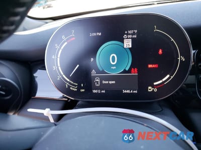 Zdjęcie 9 z 12 samochodu: 2023 MINI COOPER S VIN:WMW53DH05P2T80019 - miniatura
