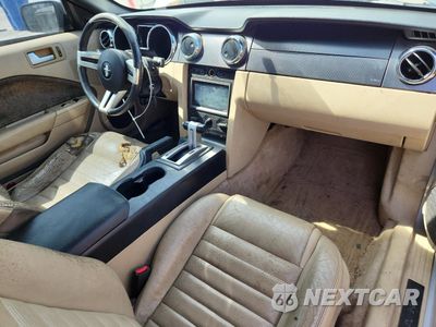 Zdjęcie 8 z 14 samochodu: 2006 FORD MUSTANG GT VIN:1ZVHT85H365247559 - miniatura