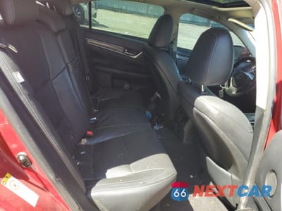 Zdjęcie 10 z 12 samochodu: 2014 LEXUS GS 350 VIN:JTHBE1BL5E5029350 - miniatura