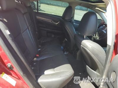 Zdjęcie 10 z 12 samochodu: 2014 LEXUS GS 350 VIN:JTHBE1BL5E5029350 - miniatura