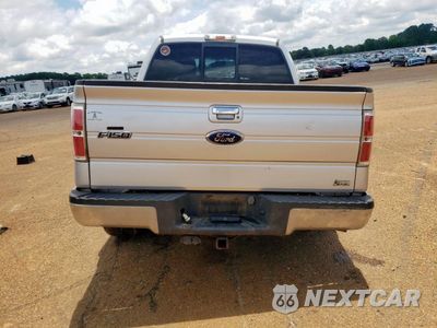 Zdjęcie 6 z 12 samochodu: 2010 FORD F150 SUPERCREW VIN:1FTFW1EV7AFD55202 - miniatura