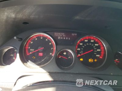 Zdjęcie 9 z 13 samochodu: 2008 GMC ACADIA SLE VIN:1GKEV137X8J179924 - miniatura