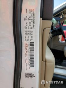 Zdjęcie 15 z 15 samochodu: 2014 JEEP GRAND CHEROKEE LIMITED VIN:1C4RJEBG0EC306052 - miniatura