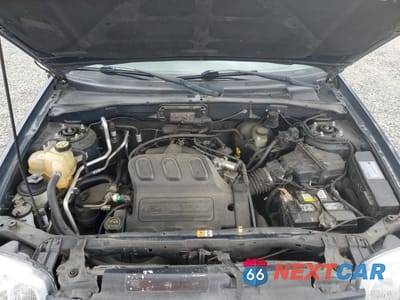Zdjęcie 12 z 15 samochodu: 2003 FORD ESCAPE XLS VIN:1FMYU92143KC66272 - miniatura