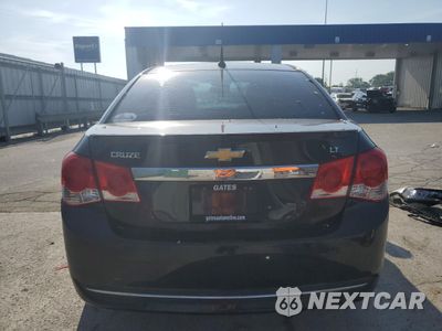 Zdjęcie 6 z 15 samochodu: 2014 CHEVROLET CRUZE LT VIN:1G1PE5SB3E7260220 - miniatura