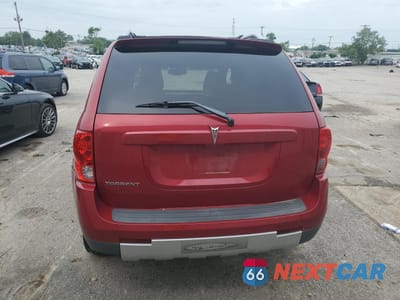 Zdjęcie 6 z 12 samochodu: 2006 PONTIAC TORRENT VIN:2CKDL63F766050253 - miniatura