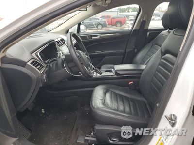 Zdjęcie 7 z 12 samochodu: 2018 FORD FUSION SE HYBRID VIN:3FA6P0LU2JR171697 - miniatura