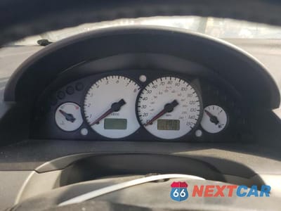 Zdjęcie 9 z 13 samochodu: 1999 MERCURY COUGAR V6 VIN:1ZWFT61L7X5652018 - miniatura