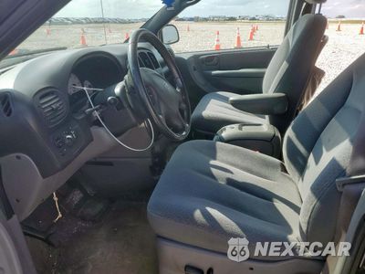 Zdjęcie 7 z 13 samochodu: 2005 DODGE GRAND CARAVAN SXT VIN:2D4GP44L45R103623 - miniatura
