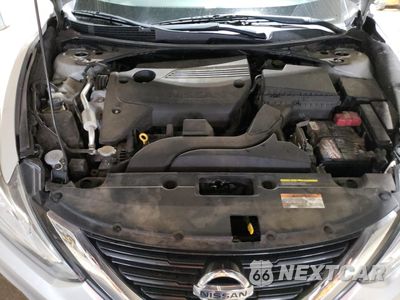 Zdjęcie 11 z 14 samochodu: 2017 NISSAN ALTIMA 2.5 VIN:1N4AL3AP7HC247038 - miniatura