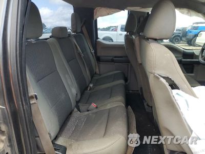 Zdjęcie 10 z 14 samochodu: 2015 FORD F150 SUPER CAB VIN:1FTEX1C8XFFC35438 - miniatura