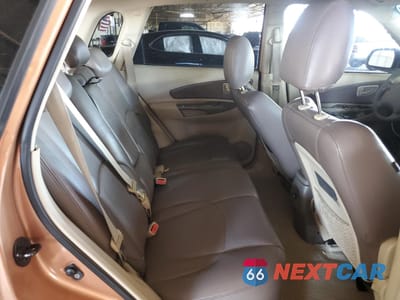 Zdjęcie 10 z 14 samochodu: 2007 HYUNDAI TUCSON GLS VIN:KM8JM12B07U526396 - miniatura