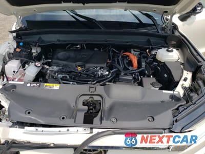 Zdjęcie 11 z 13 samochodu: 2024 TOYOTA GRAND HIGHLANDER XLE VIN:5TDACAB58RS018797 - miniatura