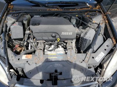 Zdjęcie 11 z 12 samochodu: 2007 CHEVROLET IMPALA LS VIN:2G1WB58K879107958 - miniatura