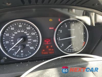 Zdjęcie 9 z 13 samochodu: 2010 BMW X5 XDRIVE30I VIN:5UXFE4C53AL384414 - miniatura