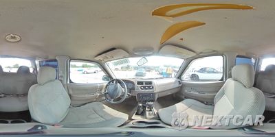 Zdjęcie 14 z 14 samochodu: 2001 NISSAN FRONTIER CREW CAB XE VIN:1N6ED27Y61C357732 - miniatura